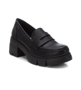 Refresh Mocasines 172379 negro