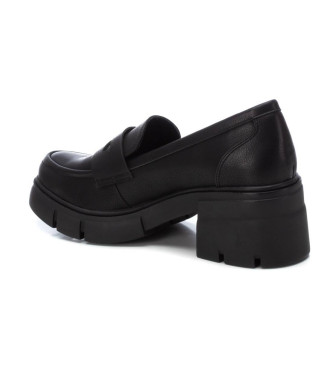 Refresh Mocassins 172379 noir