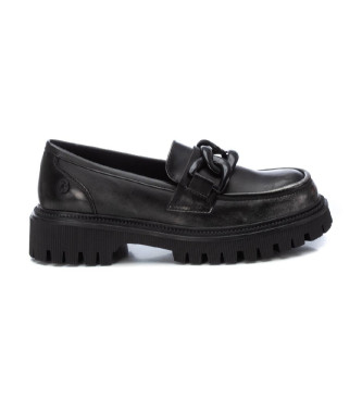 Refresh Mocasines 172380 negro