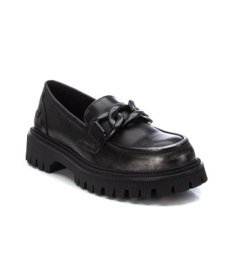 Refresh Mocassins 172380 preto