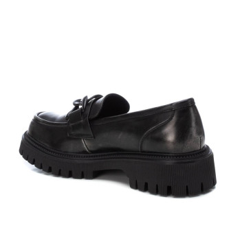 Refresh Mocasines 172380 negro