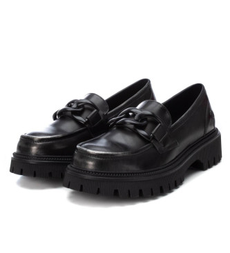 Refresh Mocassins 172380 preto