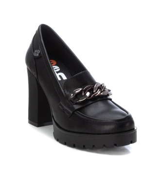 Refresh Mocassins 172381 preto