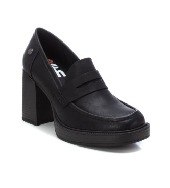 Refresh Schuhe 172385 schwarz