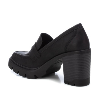 Refresh Mocassins 172389 preto