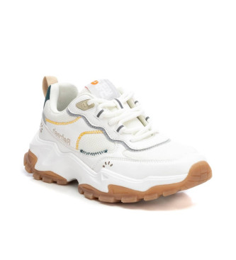 Refresh Scarpe da ginnastica 172404 bianche
