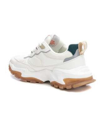 Refresh Scarpe da ginnastica 172404 bianche