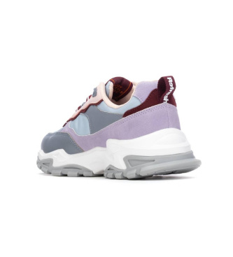 Refresh Schoenen 172404 blauw