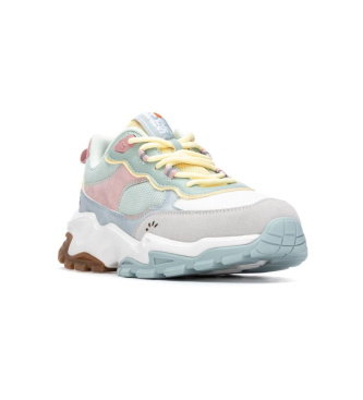 Refresh Schoenen 172404 groen