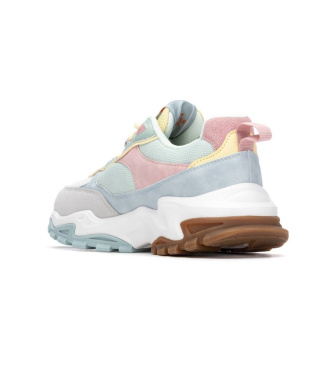 Refresh Schoenen 172404 groen