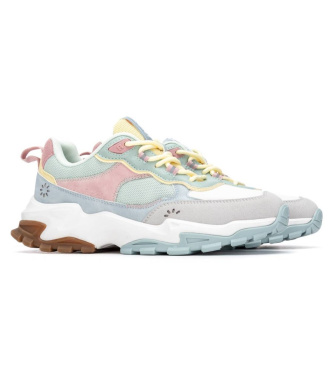 Refresh Schoenen 172404 groen