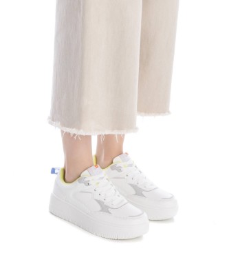 Refresh Scarpe da ginnastica 172411 bianche