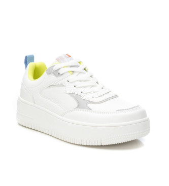Refresh Scarpe da ginnastica 172411 bianche