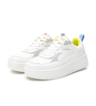 Refresh Scarpe da ginnastica 172411 bianche