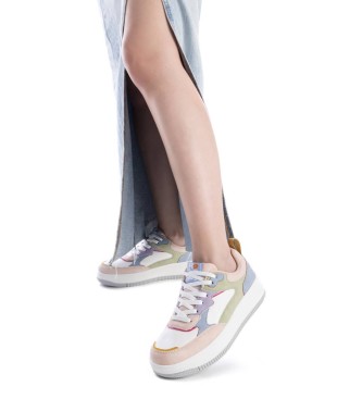 Refresh Scarpe da ginnastica 172411 multicolore