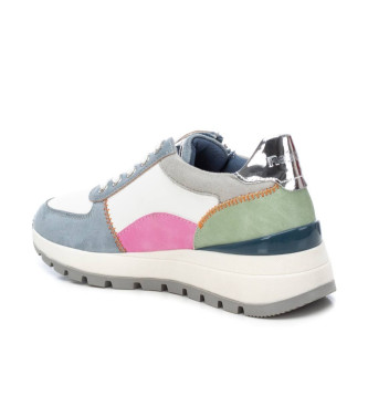 Refresh Baskets en cuir 172446 multicolore