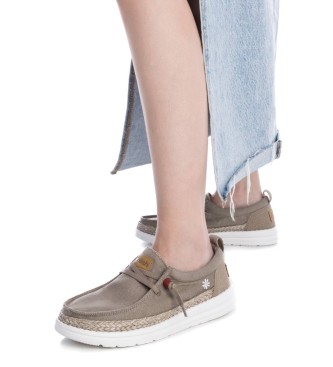 Refresh Tnis 172467 taupe