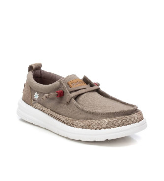 Refresh Tnis 172467 taupe