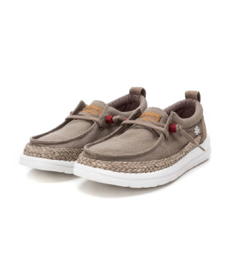 Refresh Tnis 172467 taupe