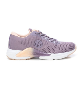 Refresh Trainers 172503 lilac