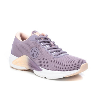 Refresh Trainers 172503 lilac