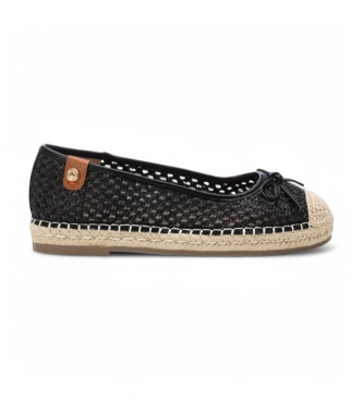 Refresh Sapatos 172549 preto
