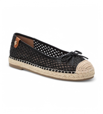 Refresh Sapatos 172549 preto