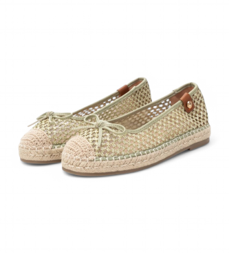 Refresh Sapatos 172549 verde
