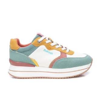 Refresh Trainers 172626 multicolour