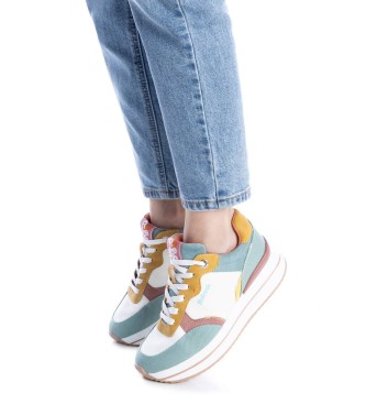 Refresh Trainers 172626 multicolour