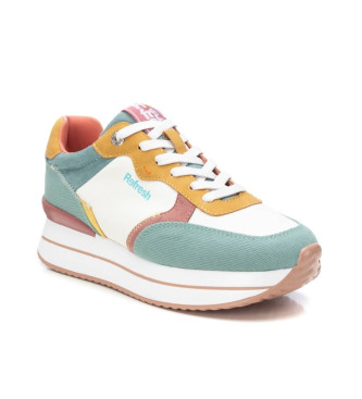 Refresh Scarpe da ginnastica 172626 multicolore