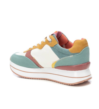 Refresh Trainers 172626 multicolour