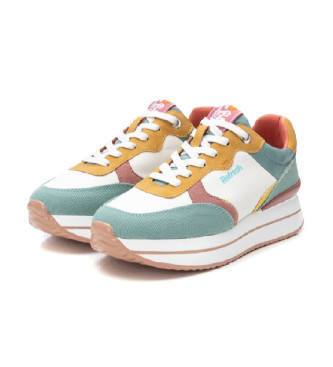 Refresh Trainers 172626 multicolour