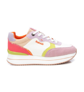 Refresh Trainers 172626 multicolour