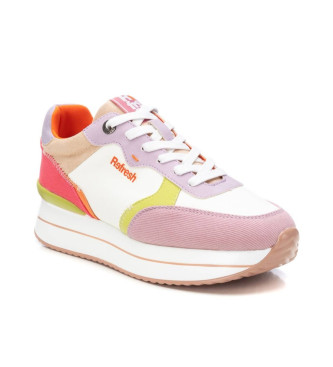 Refresh Trainers 172626 multicolour