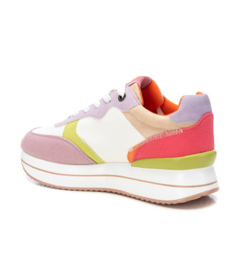 Refresh Trainers 172626 multicolour