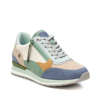 Refresh Leather trainers 172630 multicoloured