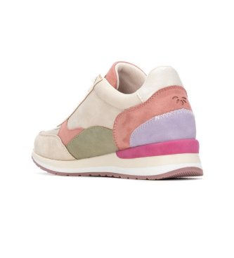 Refresh Trainers 172630 wit