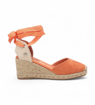 Refresh Espadrillas 172642 corallo