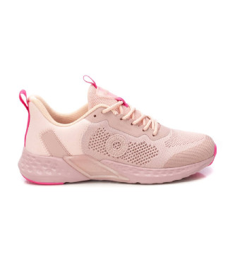 Refresh Buty sportowe 172724 nude