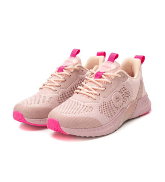 Refresh Buty sportowe 172724 nude