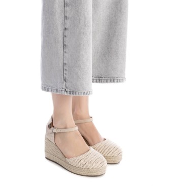 Refresh Sandaler 172732 beige
