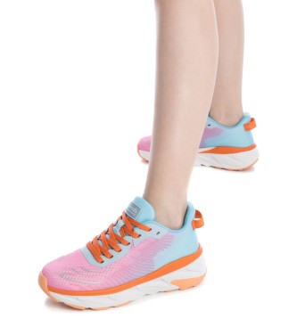 Refresh Trainers 172768 multicolour