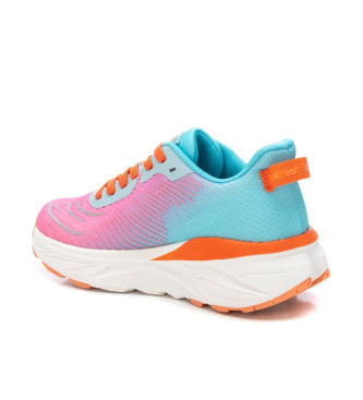 Refresh Trainers 172768 multicolour