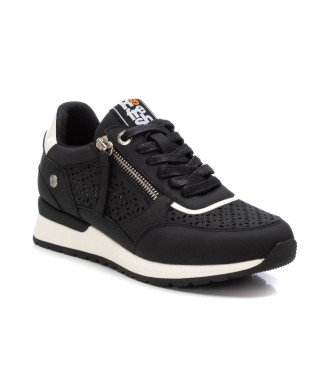 Refresh Trainers 172789 zwart