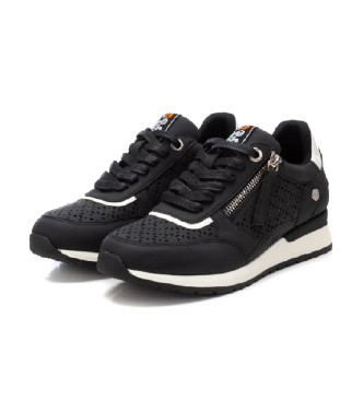 Refresh Trainers 172789 zwart