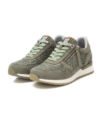 Refresh Turnschuhe 172790 grn