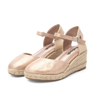 Refresh Espadrilles 172859 nude