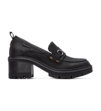 Refresh Buty 172908 czarny