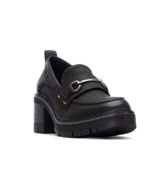Refresh Buty 172908 czarny